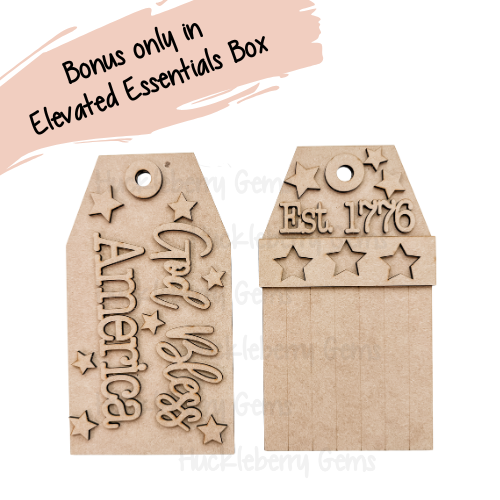 Subscription Box