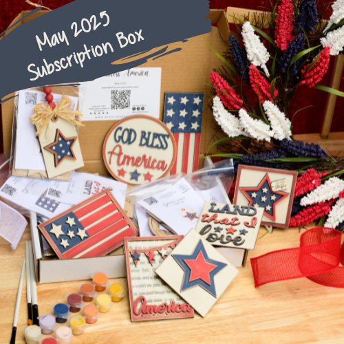 Subscription Box