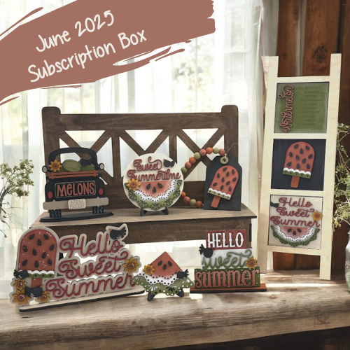 Subscription Box