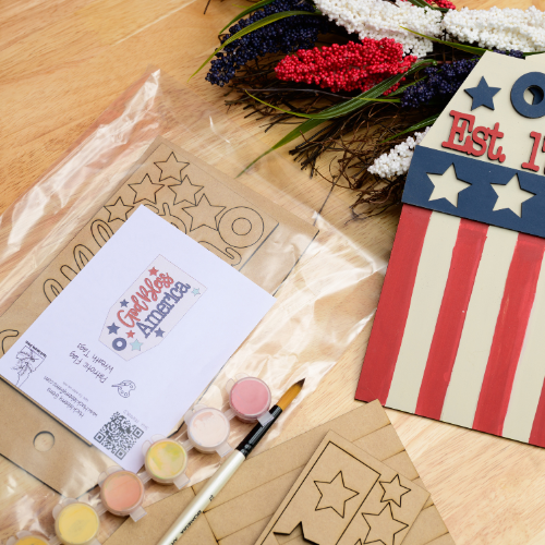 Subscription Box