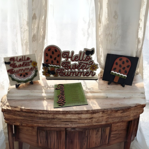 Subscription Box