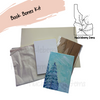 Book Bones - The Backbone of Your Next Creative Journal