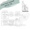 Front Porch Lemonade Digital Download
