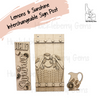 Lemons & Sunshine Kit for Sign Post