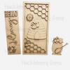 Hello Honey Kit for Sign Post