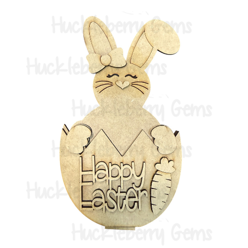 Hoppy Hatchlings Shelf Sitter