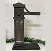 Sign Post Stand