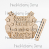 Sweet Land Of Liberty Digital Download