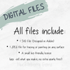 Firefly Nights Digital Download