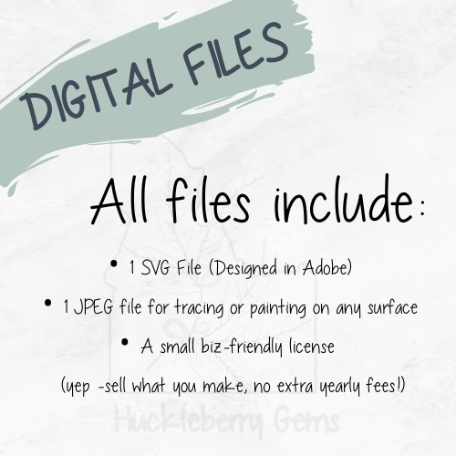 Firefly Nights Digital Download