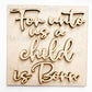 Seek Him  Mini Signs