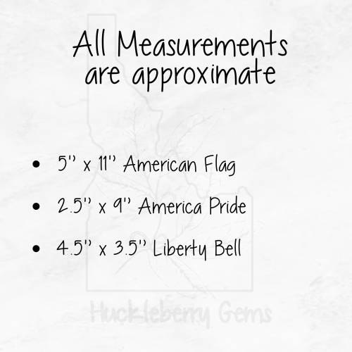 Patriot Post Kit for Sign Post