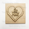 Love Bug Mini Signs
