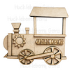 Sunshine Express Shelf Sitter
