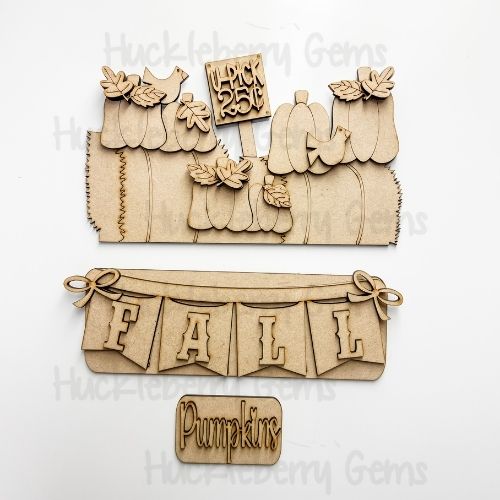 Fall Truck Interchangeable Truck Stand