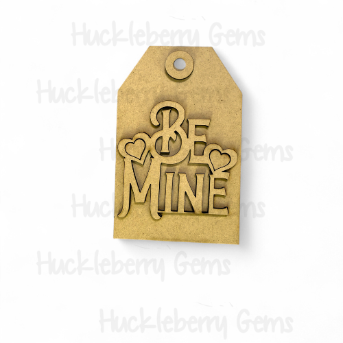 Valentine's day tags Ornaments / Banners