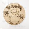 Nutcracker Tiered Tray Kit