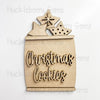 Christmas Cookies Tiered Tray Kit