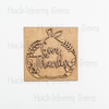 Give Thanks Mini Signs
