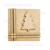 Oh Christmas Tree Mini Signs