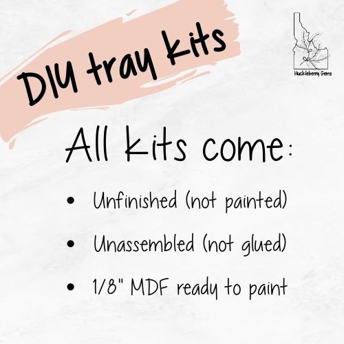 Fresh Spring Greetings Kit for Sign Post