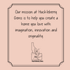 Hello Honey Kit for Sign Post