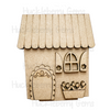 Spring Village Shelf Sitter