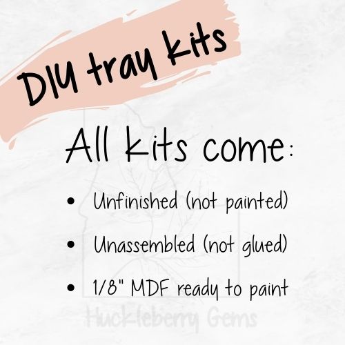 Hello Winter Interchangeable Truck Stand Kit