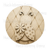 Ladybug Lane Tiered Tray