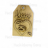 Valentine's day tags Ornaments / Banners