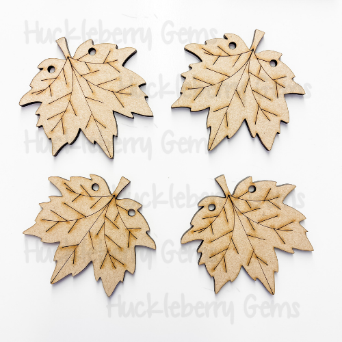 Hello Fall Tiered Tray Kit
