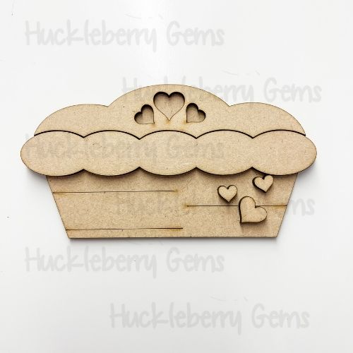 Give Thanks Pilgrim Set Tiered Tray Kit