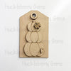 Hey There Pumpkin Tiered Tray Kit