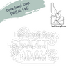 Berry Sweet Days Digital Download