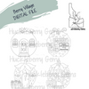 Berry Village Digital Download