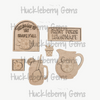 Front Porch Lemonade Digital Download