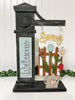 Fresh Spring Greetings Kit for Sign Post