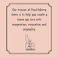 Love Gnomes Valentine's  Mini Signs