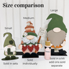 Leprechaun Standing Gnome
