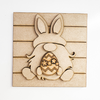 Bunny Trails Mini Signs