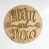 Bloom and Grow Tiered Tray Kit