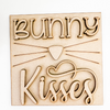 Bunny Trails Mini Signs