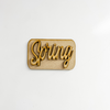 Spring Flowers Interchangeable Truck Stand