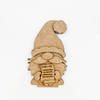 Christmas Standing Gnomes Kit