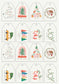 Free Gift Tags