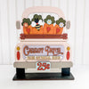 Peter Cotton Tail Interchangeable Truck Stand